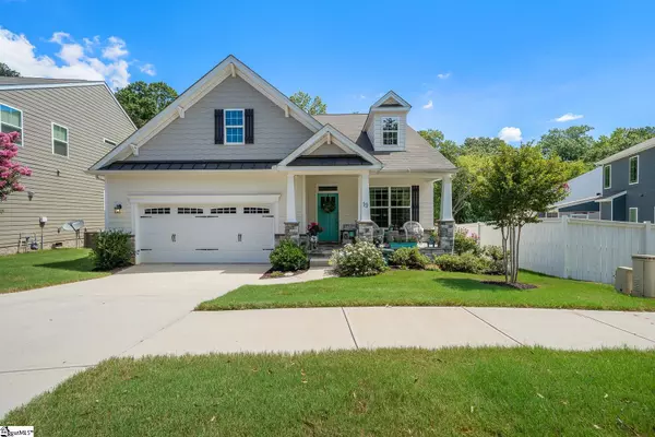 19 Arnold Mill Road, Simpsonville, SC 29681