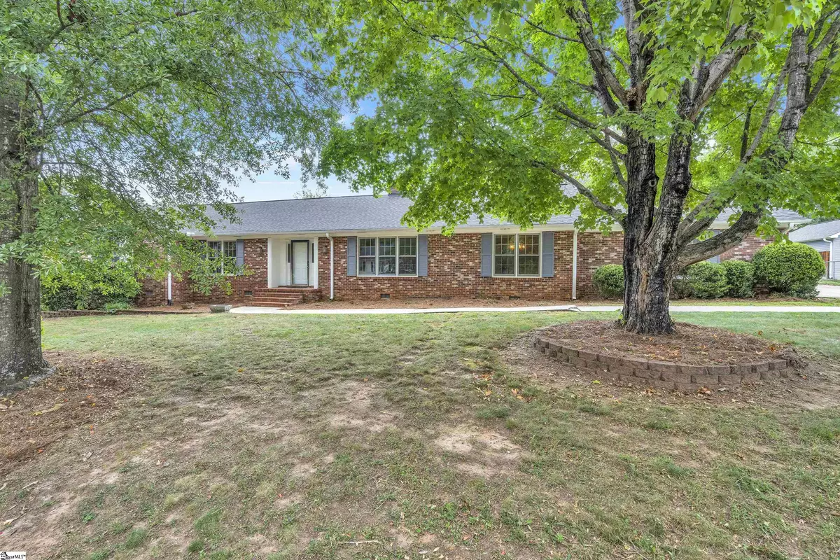 Greer, SC 29650,216 Briar Creek Road