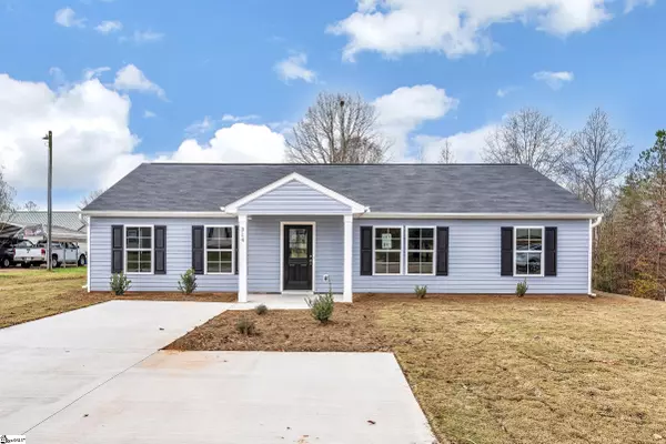 314 Port Road, Greenville, SC 29617