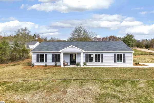 202 Port Road, Greenville, SC 29617