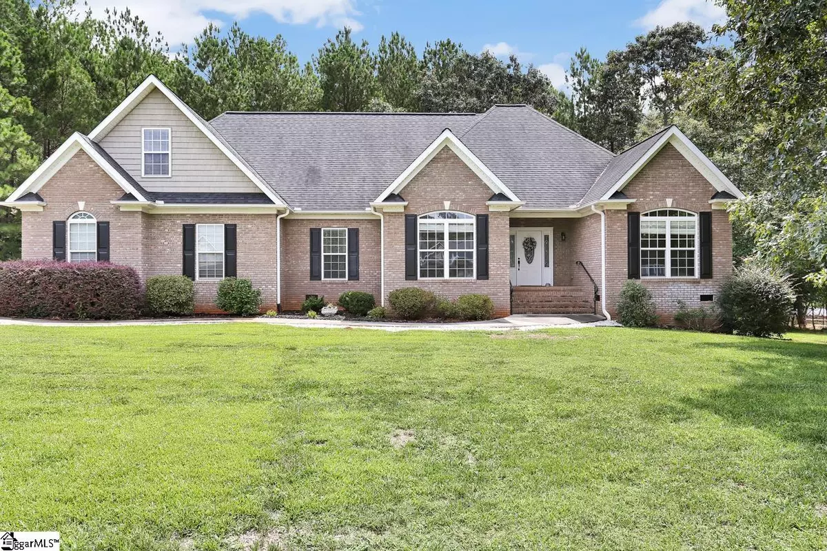 Central, SC 29630,106 Silver Crest Drive