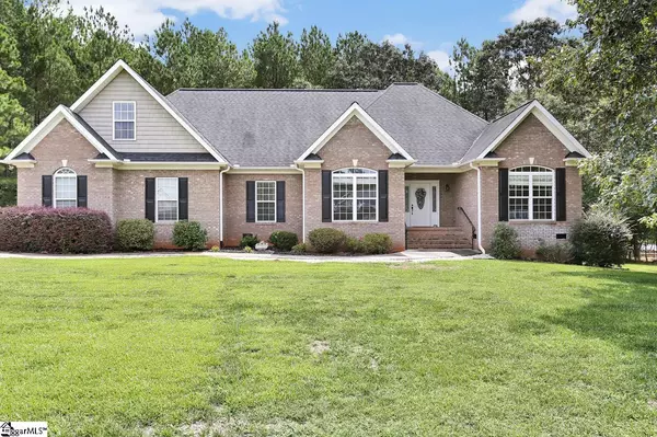 106 Silver Crest Drive,  Central,  SC 29630