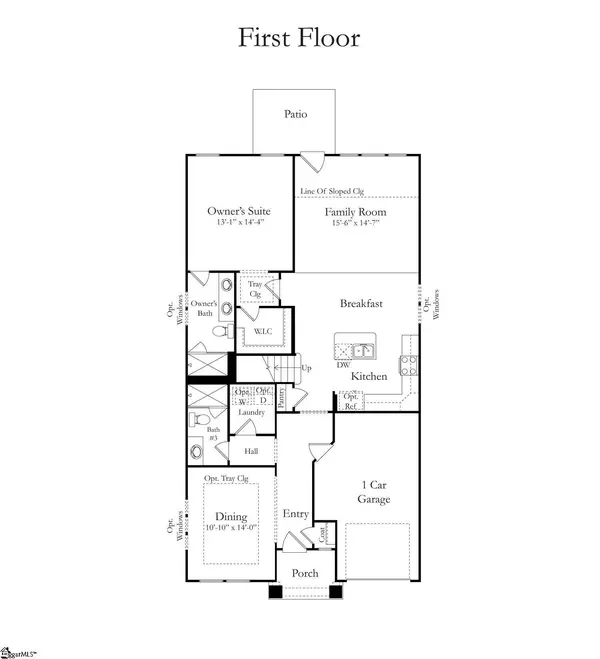 Greenville, SC 29605,400 Ambleside Lane