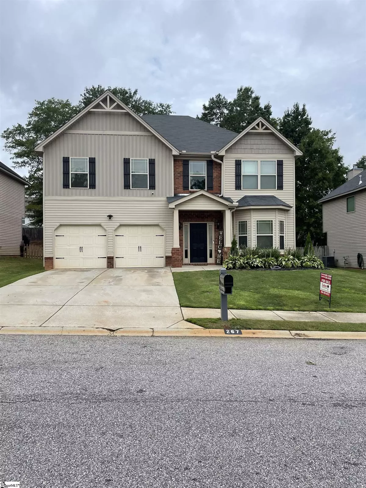 Simpsonville, SC 29681,267 Oak Branch Drive