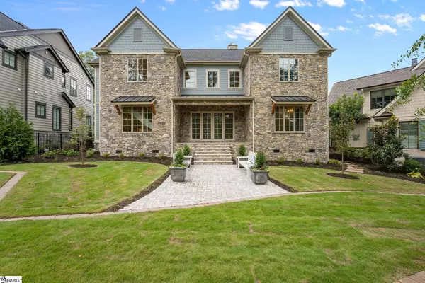 Greenville, SC 29601,6 Southland Avenue