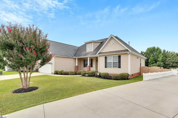 260 Finley Hill Court, Simpsonville, SC 29681-8130