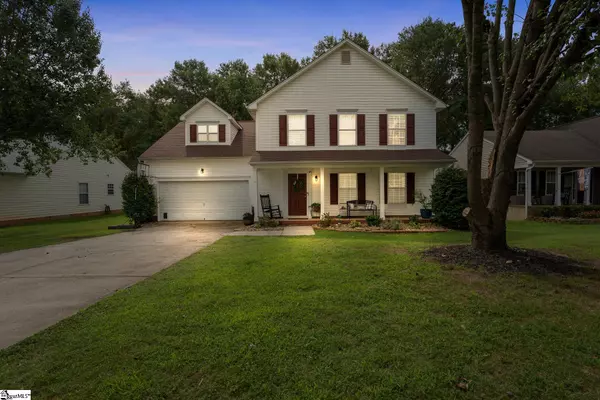 Boiling Springs, SC 29316,784 Thornbird Circle