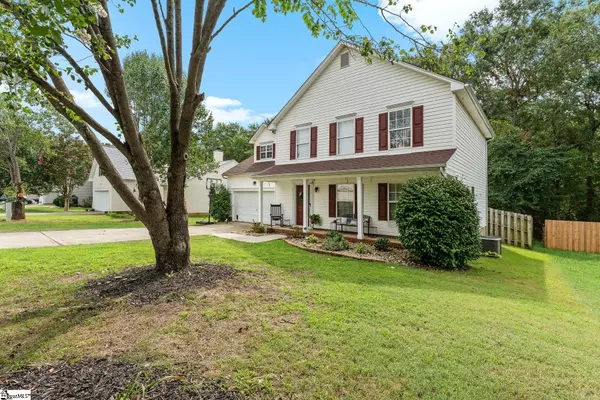 Boiling Springs, SC 29316,784 Thornbird Circle