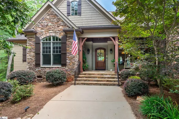 246 Eastatoe Parkway, Sunset, SC 29685