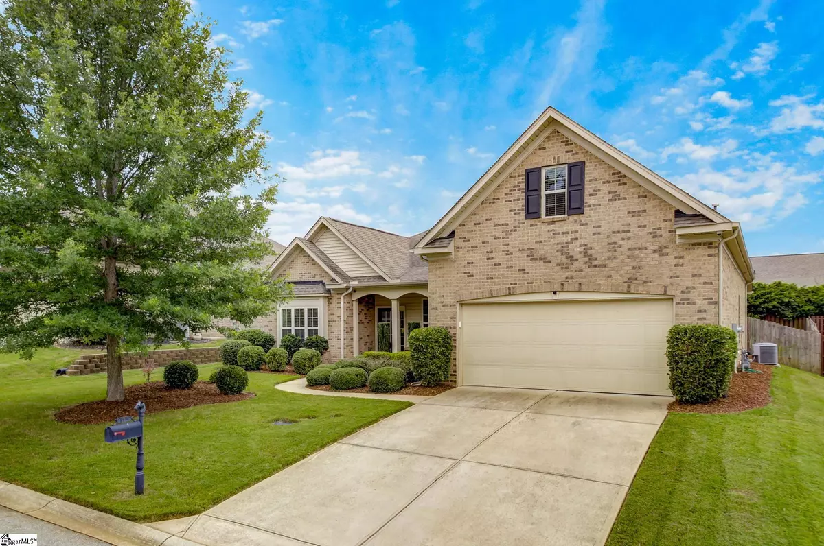 Simpsonville, SC 29680,115 Macintyre Street