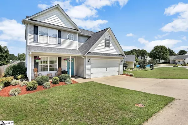 116 Haven Reach Way, Taylors, SC 29687