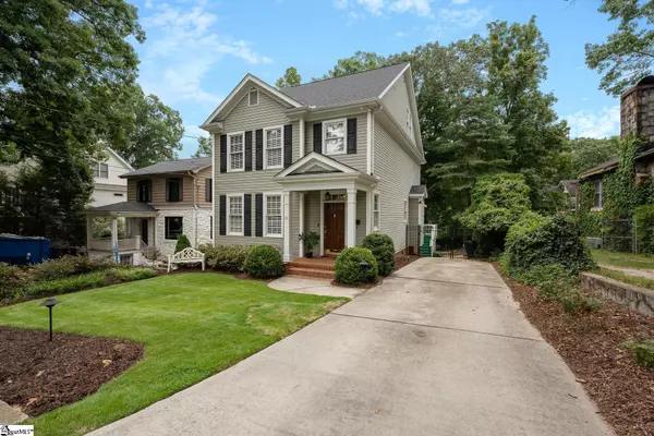 Greenville, SC 29605,26 Douglas Drive