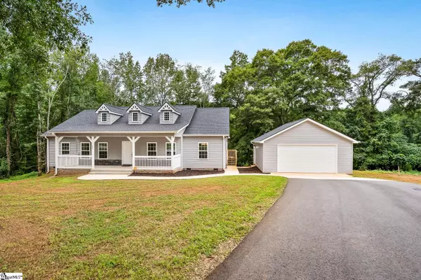 Anderson, SC 29621,131 Boxwood Lane