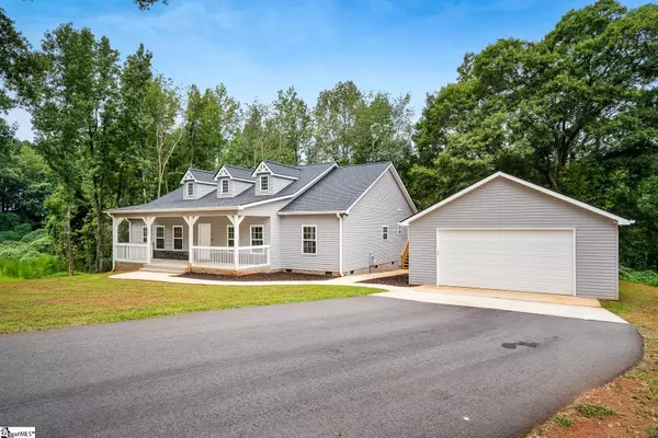 Anderson, SC 29621,131 Boxwood Lane