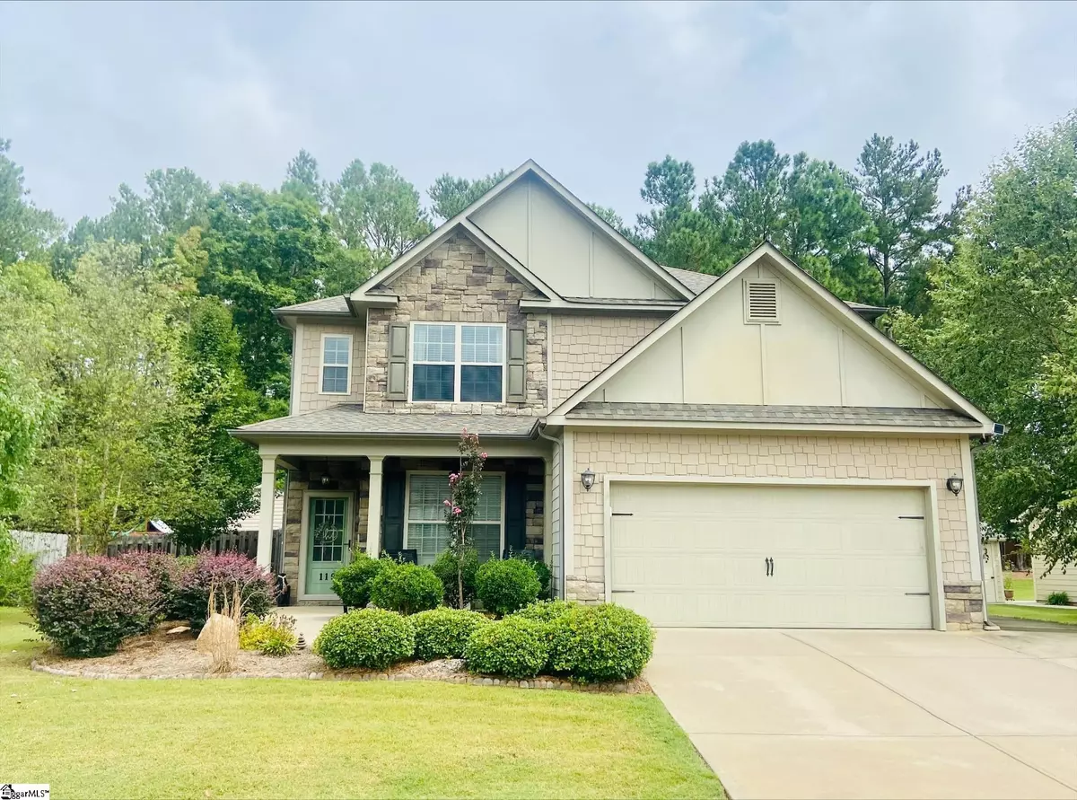 Fountain Inn, SC 29644,119 Trailwood Drive