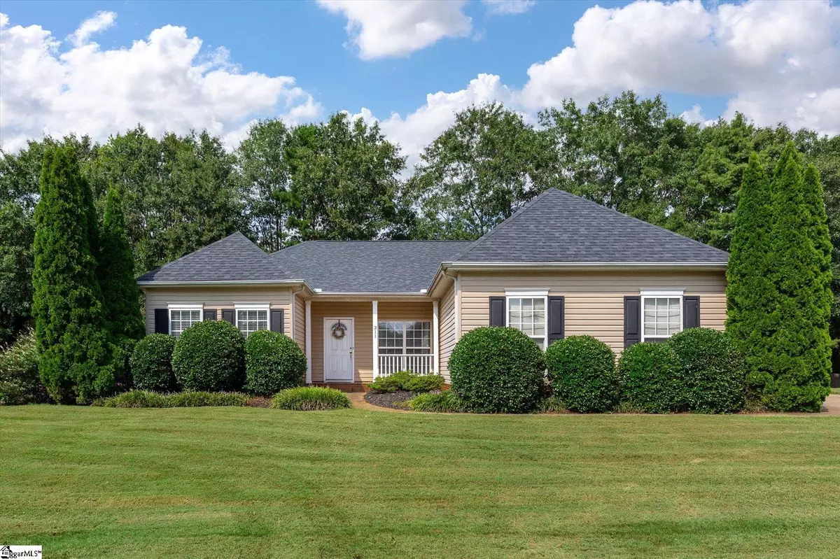 Simpsonville, SC 29681,311 Lake Lennox Drive