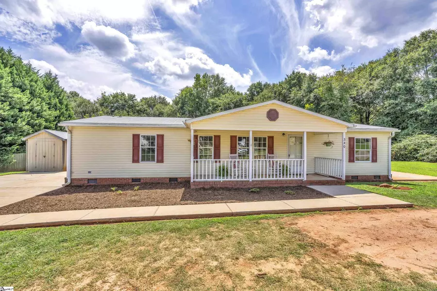 340 Ruby Elizabeth Drive, Greer, SC 29651