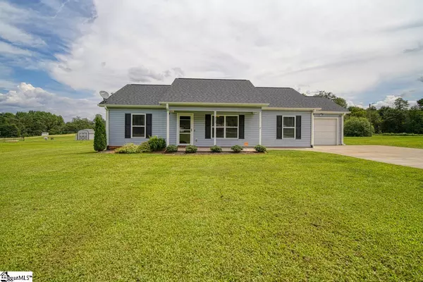 312 N Green River Road, Gaffney, SC 29341