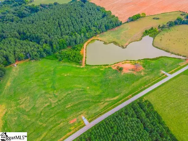 Kinards, SC 29355,00 Bush River Road