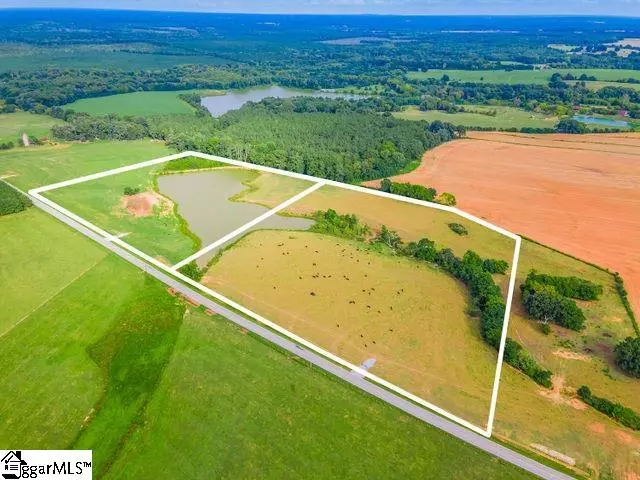 Kinards, SC 29355,00 Bush River Road