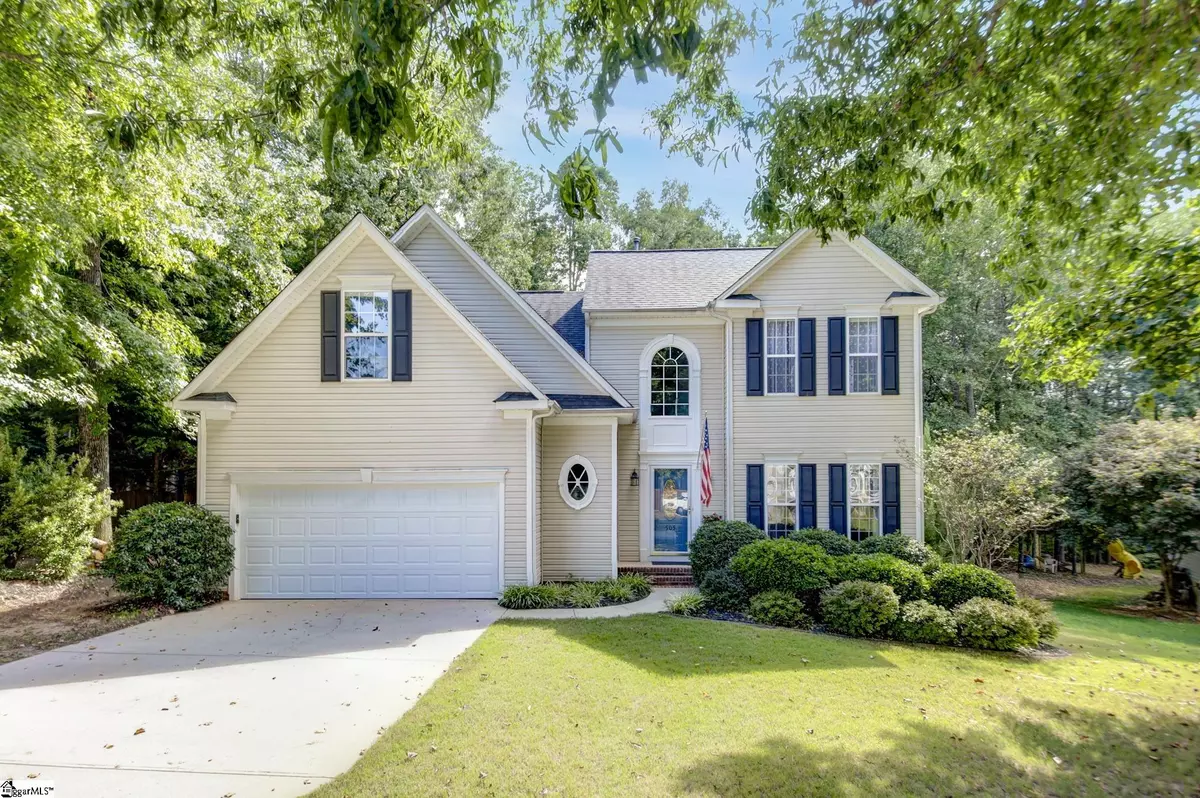 Fountain Inn, SC 29644,505 Scarlet Oak Drive