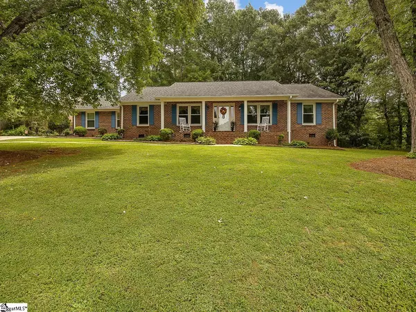 14 Amy Court, Spartanburg, SC 29307