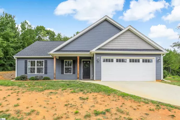 Liberty, SC 29657,1508 Red Barn Road