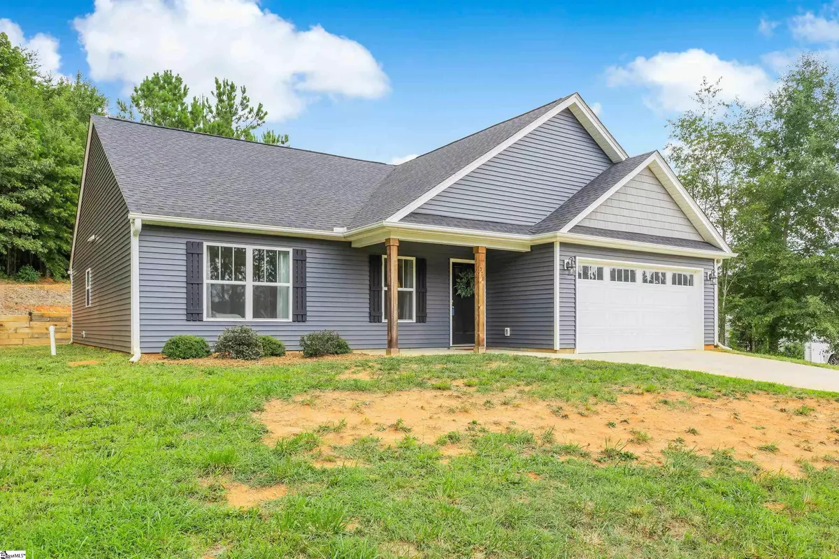 Liberty, SC 29657,1508 Red Barn Road