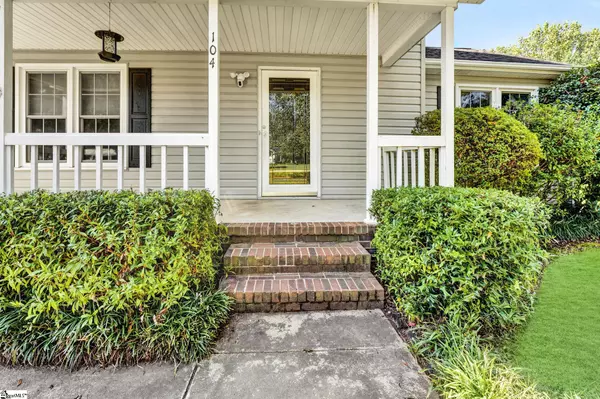 Simpsonville, SC 29681,104 Brown Road