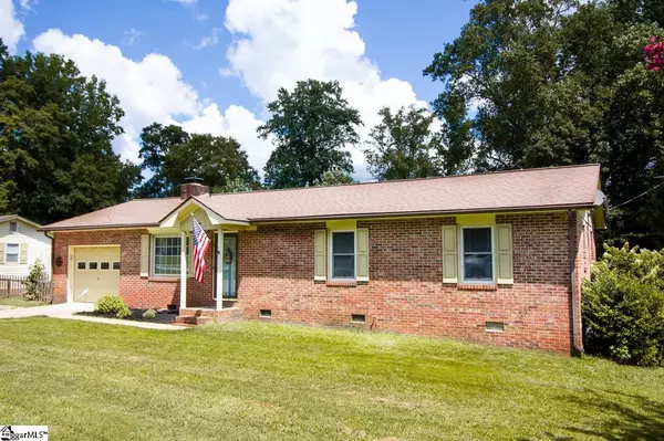 7 Mckay Road, Honea Path, SC 29654
