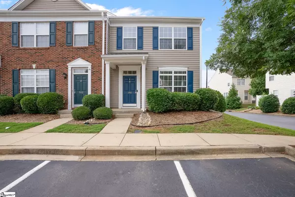 300 Cumulus Court, Greer, SC 29650