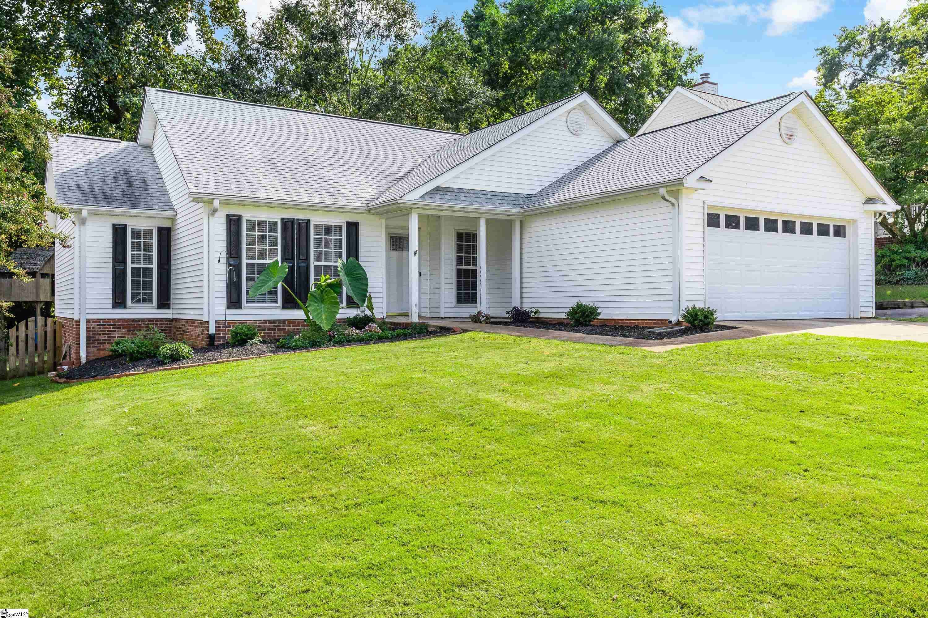 116 Glen Willow Court, Greer, SC 29650
