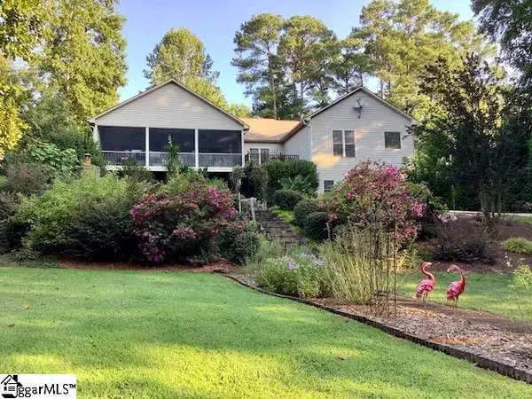 Inman, SC 29349,116 Hickory Hollow Drive