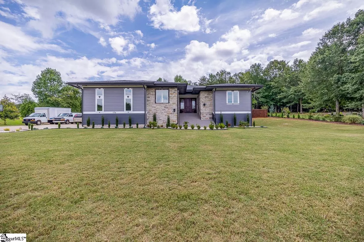 Inman, SC 29349,176 Shore Heights Drive