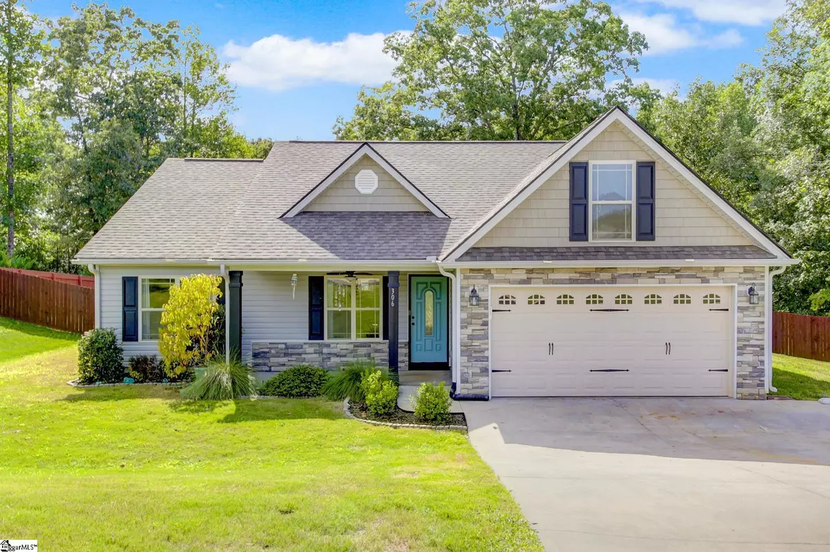 Inman, SC 29349,306 Hallie Olivia Drive