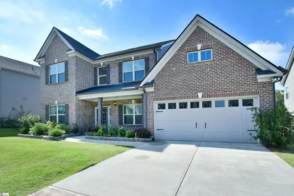 Greer, SC 29651,213 Delbourne Lane