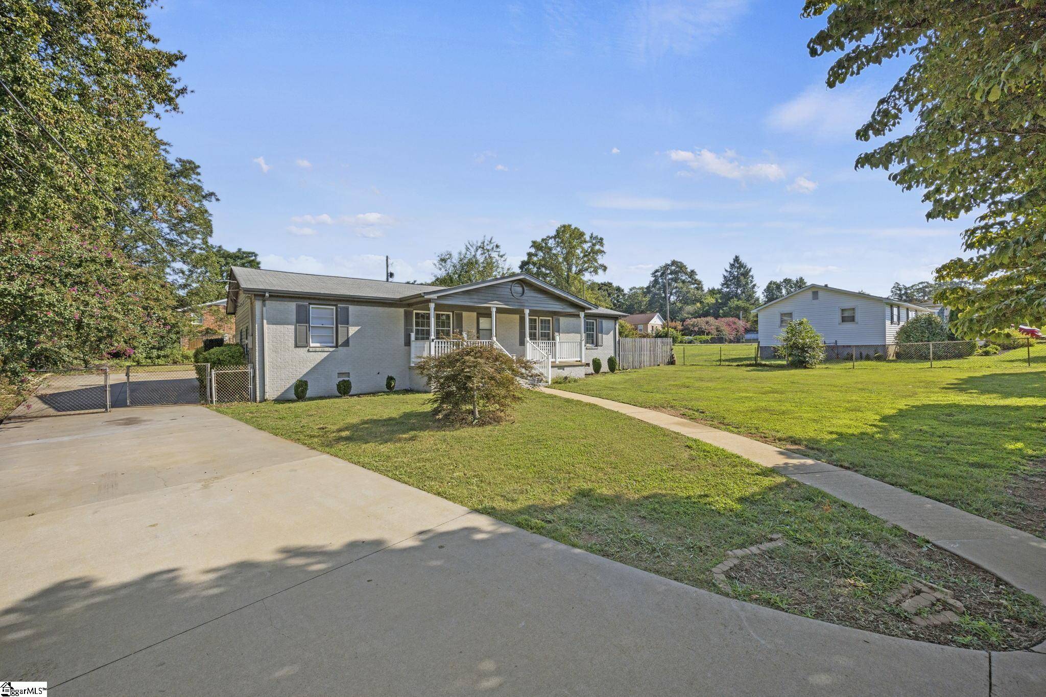 Greer, SC 29651,103 McElrath Road