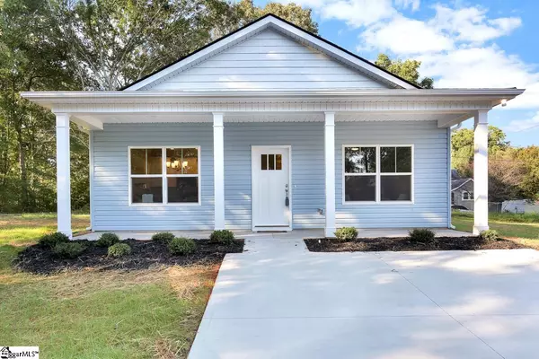 3 W 1st Street, Williamston, SC 29697