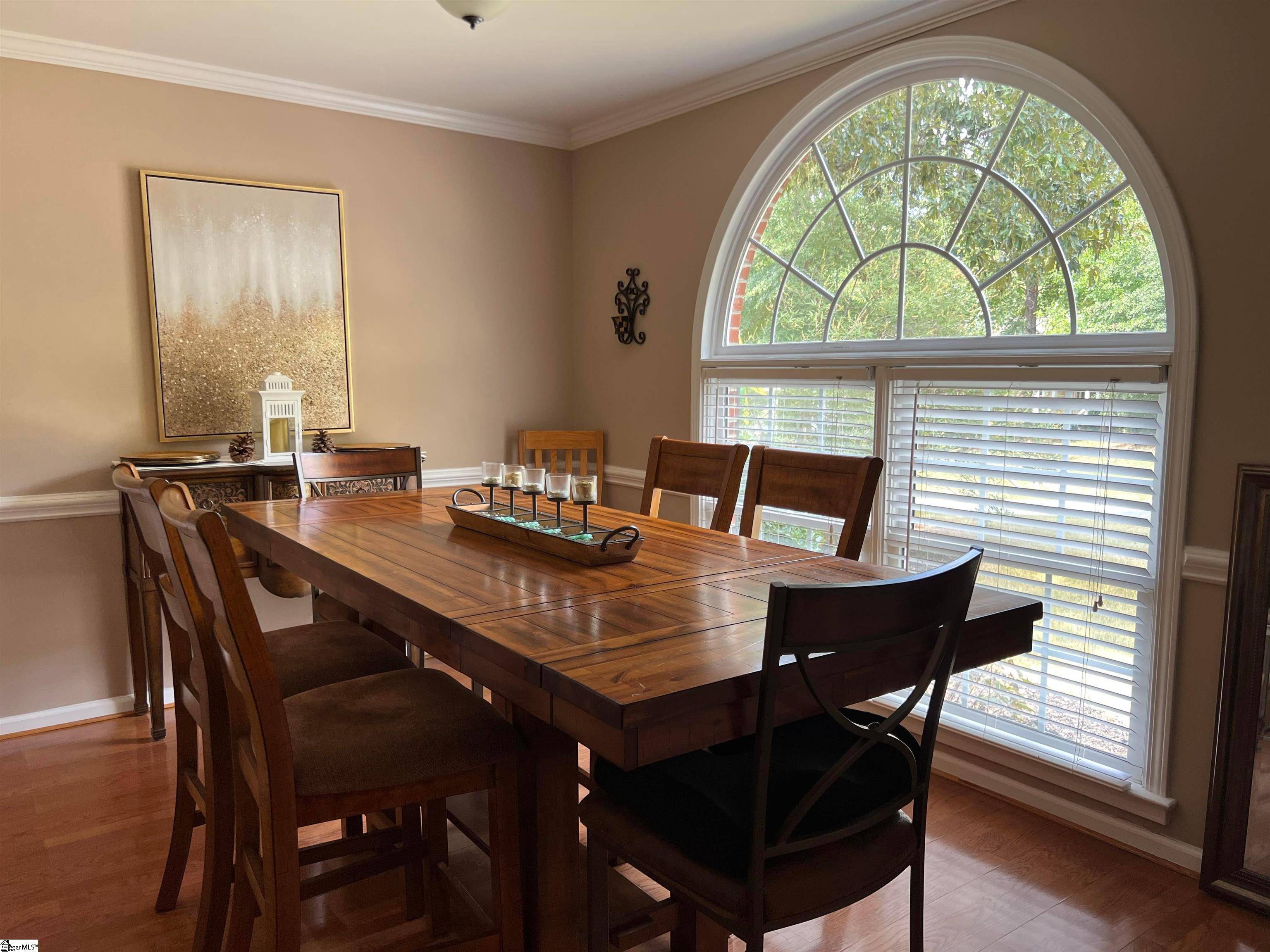 Mauldin, SC 29662,4 Charlestown Court