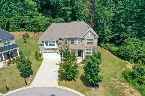 Greenville, SC 29615,320 Cannock Place