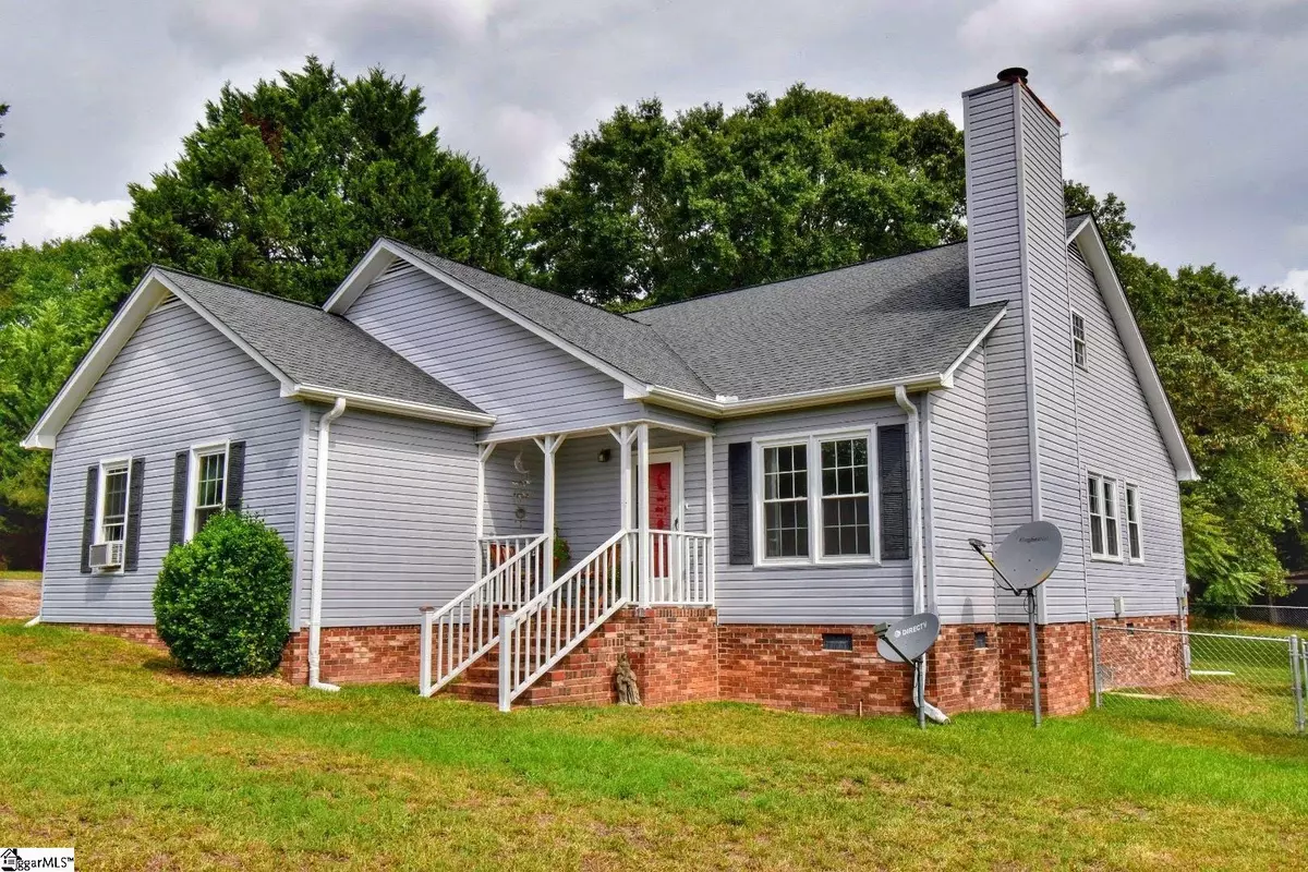 Piedmont, SC 29637,229 Longview Drive