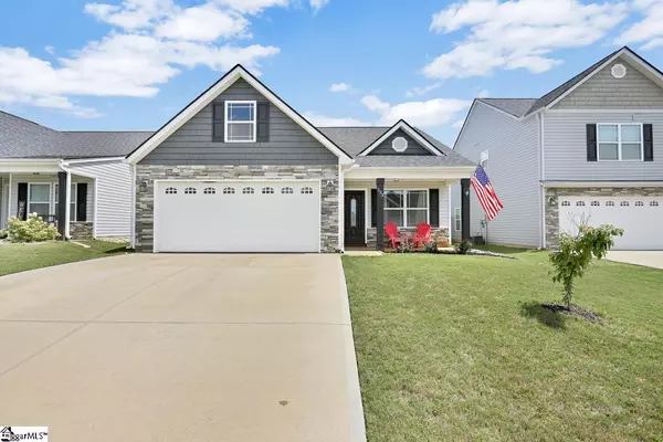 Greer, SC 29651,533 Thomas Edwards Lane