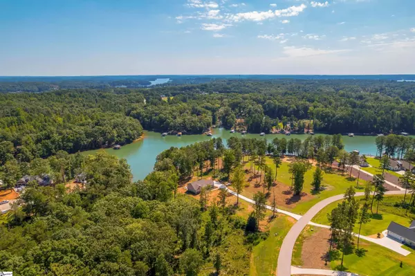 West Union, SC 29696,000 Sunset Cove Drive