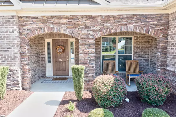 Simpsonville, SC 29681,412 Strathpine Drive