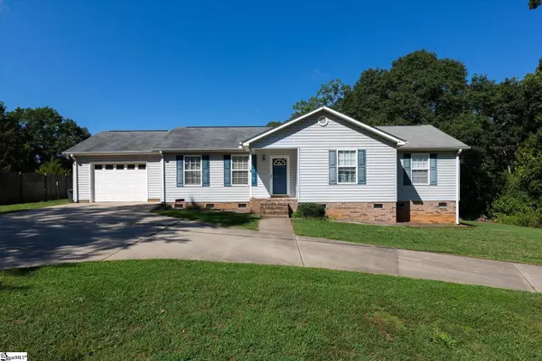 143 Old Vinland School Road, Easley, SC 29640