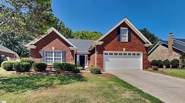 503 Ashley Commons Court, Greer, SC 29651