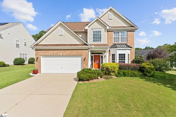 18 Kelsey Glen Lane, Simpsonville, SC 29681