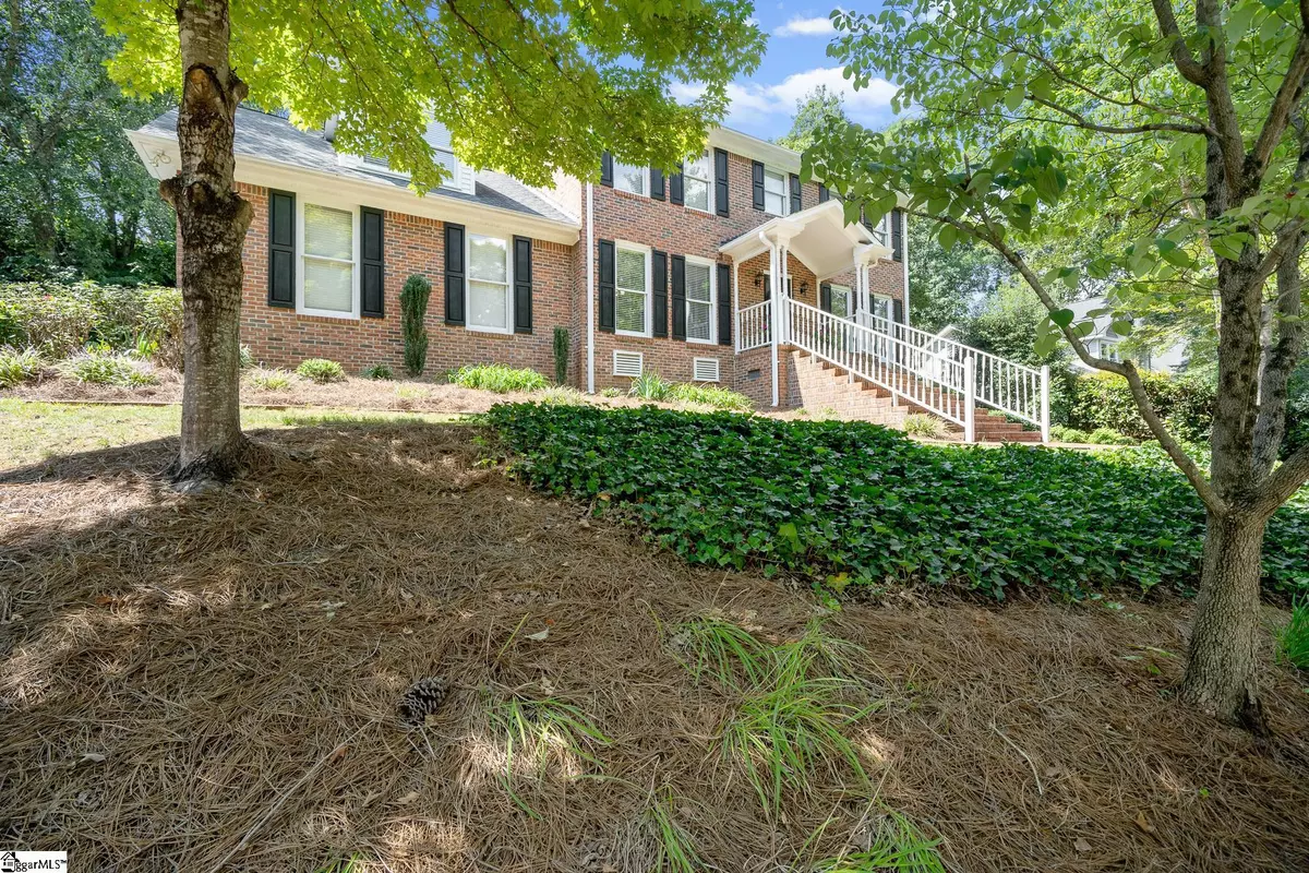 Greer, SC 29651,111 River Way Drive