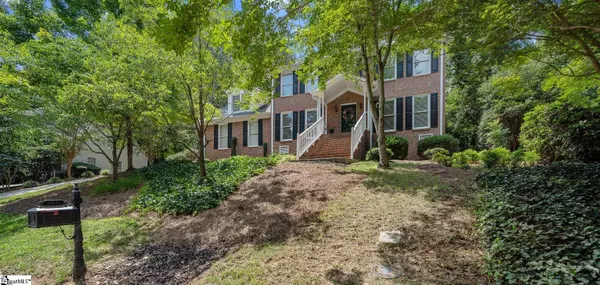 Greer, SC 29651,111 River Way Drive