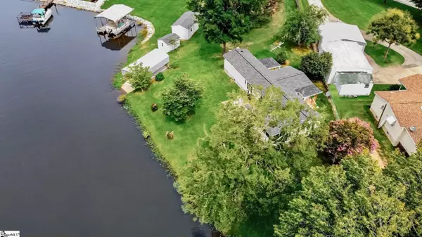 Cross Hill, SC 29332,100 Padlock Drive